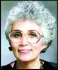 Mary McCormick Obituary (2009)