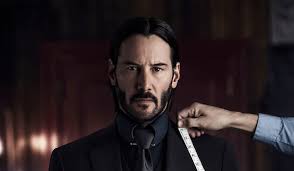 On the heels of yesterday's news that john wick screenwriter derek kolstad was not going to return for john wick 4, i reached out to a few sources to try and find out what was going on. John Wick Chapter 2 2017 Trailer Teaser Hitman Keanu Reeves Returns Filmbook