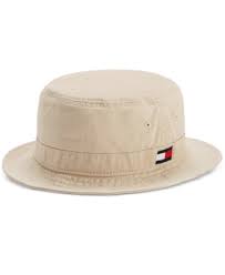 Tommy Hilfiger Men S Ardin Bucket Hat Tan Beige L Xl Tommy Hilfiger Man Tommy Hilfiger Baby Clothes Shops