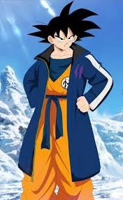 Goku The Movie 2018 Dragon Ball Super By Alejandrodbs Anime Dragon Ball Super Dragon Ball Super Anime Dragon Ball