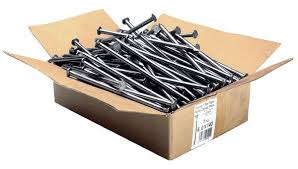23 avis (4.1/5) 23 avis (4.1/5). Pointes A Tete Plate En Acier Brut Pour Menuiserie 5 5x140 Mm Boite De 5 Kg