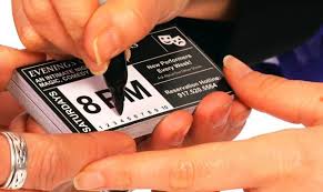 Fuse design business cards ↓. How To Do The Amazing Business Card Office Magic Trick Howcast