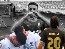 Homenajes conmovedores para Diogo Jota | OneFootball