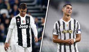 Новости и статистика в лиге чемпионов уефа. Ronaldos Champions League Leid Mit Juventus Ein Sinnloser Wechsel Real Total