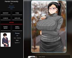 HTML] Hentai University 