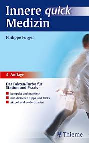Der schwerpunkt unserer tätigkeit liegt in der hausärztlichen versorgung unserer patienten. Innere Medizin Quick Der Fakten Turbo Fur Station Und Praxis Furger Philippe Amazon De Bucher