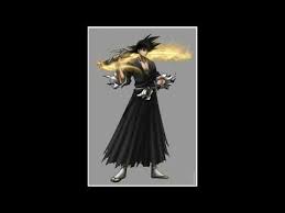 Combate final entre maestro y alumno. Dragon Bleach Z Capitulo 55 Distorsion Youtube