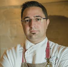 Chef Gaetano Servidio