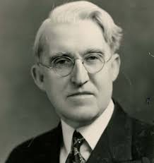 Daniel Luther Edwards, Class of 1947