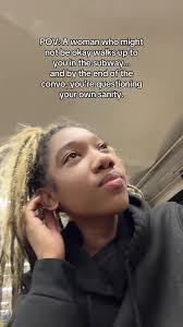 Girl in Subway Fast Acting Antidepressant