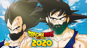 Broly' is currently in the making, said toriyama. Dragon Ball 2020 Rumors May Have Just Been Confirmed Youtube
