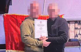 Kosovo Condemns Serbia’s Arrest of Ethnic Albanian War Crimes Suspect