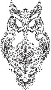 The article portrays this bird in both realistic and cartoon forms. 61 Best Owl Coloring Pages Ideas Owl Coloring Pages Coloring Pages Owl