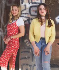 Our mission at stylecaster is to bring style to the people, and we only feature products we think you'll love as. Is Jeanette Lying On Cruel Summer Tv Show Ep 1 Recap