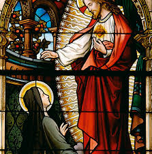 Colegio del sagrado corazon de jesus. Oracion De Consagracion Al Sagrado Corazon De Jesus De Santa Margarita Maria De Alacoque Unpasoaldia Com