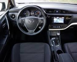 Interested to see how the 2018 toyota corolla im ranks against similar cars in terms of key attributes? 2018 Toyota Corolla Im Road Test Review The Car Magazine