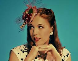 New Burlesque Projects :: Photos, videos, logos, illustrations and branding  :: Behance