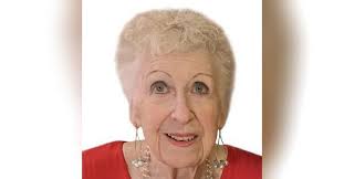 Ellen P. Heyde Obituary