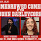 Homebrewed Comedy at the John Barleycorn Tavern