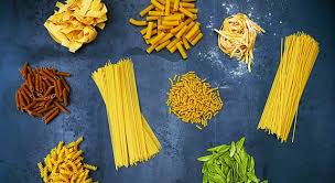 Community contributor can you beat your friends at this quiz? Which Of These Is A Variety Of Pasta Trivia Questions Quizzclub
