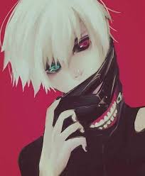 Pin On Tokyo Ghoul