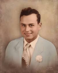 Delmas Roberts Obituary