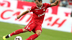 Das team um den 32 jahre alten weltfußballer verlor am montag in st. Weitere Millionen Fur Psg Lokomotiv Moskau Zieht Kaufoption Fur Krychowiak Transfermarkt