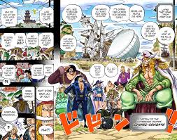 One Piece: 5 Characters Who Died Too Soon (& 5 Who Didn'T Die Soon Enough)