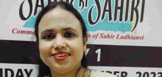 Female Urdu Poets of India