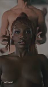 Doechii Nude and Sexy Photo Collection - Fappenist