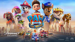 Check spelling or type a new query. Watch Paw Patrol The Movie Stream Now On Paramount Plus