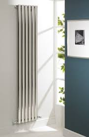 Brecon Designer Radiator Vertical Tall Oval Tube For Central Heating Ebay Designer Radiator Radiators Design