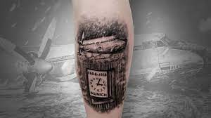 This subreddit is intended for posting your own personal tattoos, but also includes: Man United Tattoo Time Lapse Youtube