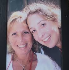 Tammy Kenyon in people