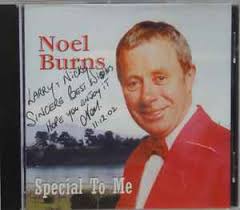 Noel Burns