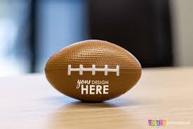 Why sports stress balls are top promotional giveaways | Totally Inspired