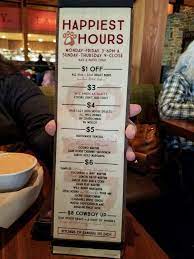 Lazy Dog Pleasant Hill Happy Hour Menu Cosmo Martini Lazy Dog