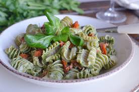 Site Search Discovery Powered By Ai Recette Idee Recette Recette Vegetarienne Pate Pesto