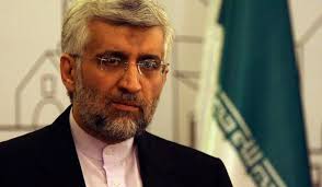 Saeed Jalili