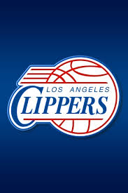Show your support for the team with clippers fan gear at clippersfanshop.com Los Angeles Clippers Old Logo 320x480 Download Hd Wallpaper Wallpapertip