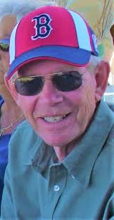 Robert Stuart Obituary June 16, 2021