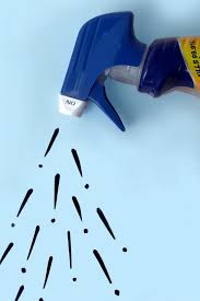 Cleaning Your Home Good Accidentally Poisoning Yourself Bad The New York Times