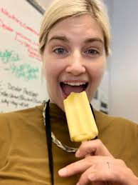 Any freeze dried snacks or air fresheners needed?