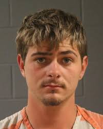 Detained man escapes, steals patrol car, leading police