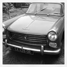 peugeot 404 from 1963 peugeot new cars vehicles