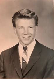 Steven Richard Pierson obituary and life story