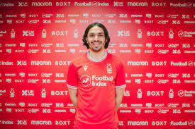 Analysis krovinovic was a favorite of former manager slaven bilic, but he rarely appeared once sam allardyce took over. Nottingham Forest Complete Loan Signing Of Filip Krovinovic From Benfica Championship