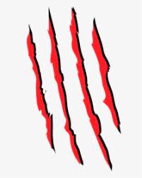 Shadow of freddy krueger could slash your house price by up to £92,000. Claw Mark Png Images Free Transparent Claw Mark Download Kindpng