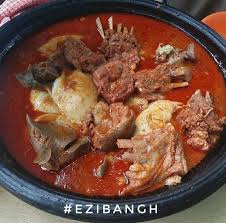 Ezibangh Somepeoplegovexme Idontcaretho This Fufu Is Just To Tease You Guys I Am In Kumasi From Moro Who Is Taking Me To Eat Fufu Anyway Recette