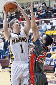 Plainsmen use big second half to top Rock Springs; Lady Plainsmen fall